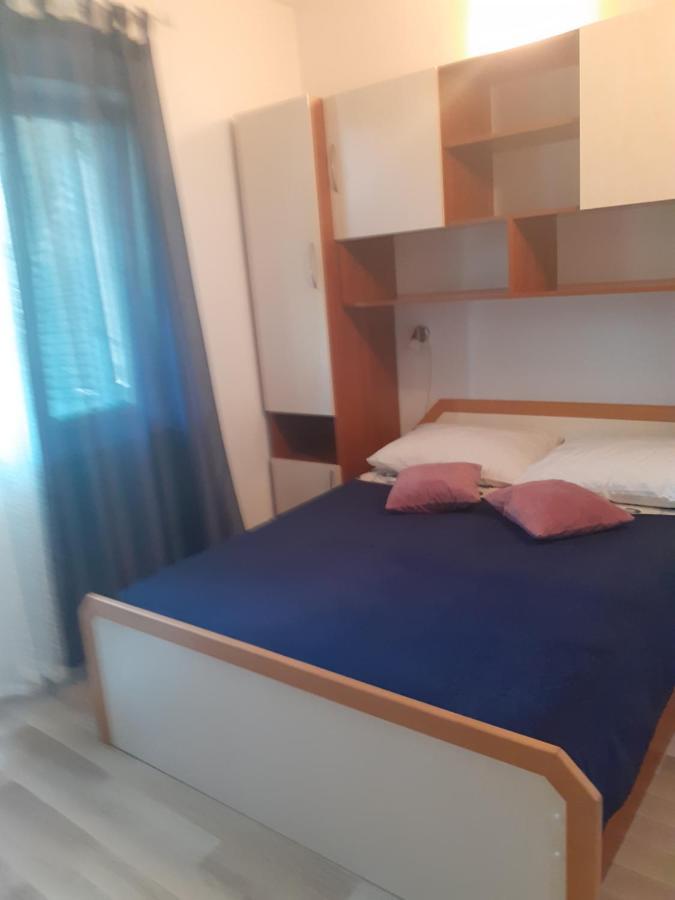 Hotel Filip 2 à Biograd Na Moru Extérieur photo