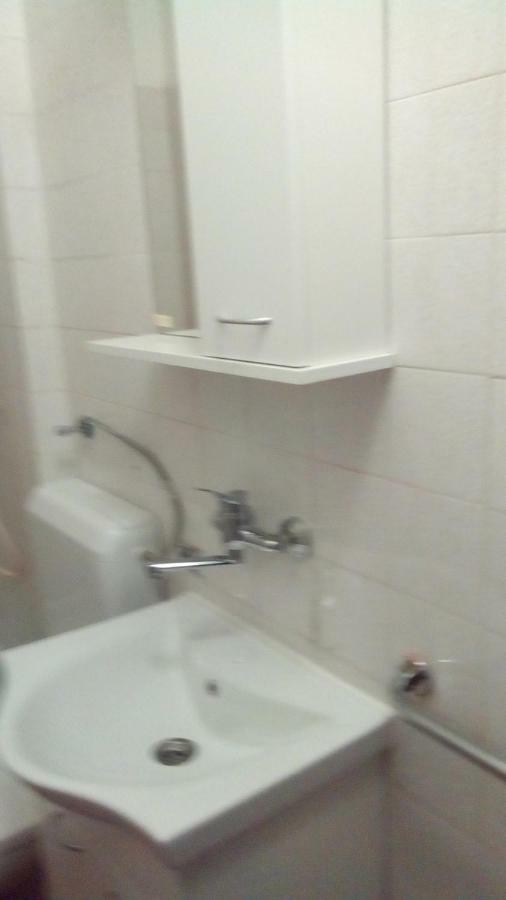 Hotel Filip 2 à Biograd Na Moru Extérieur photo