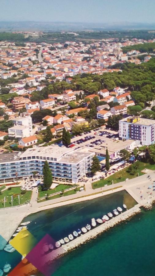 Hotel Filip 2 à Biograd Na Moru Extérieur photo