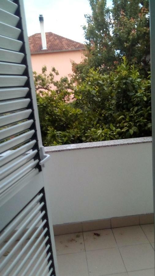 Hotel Filip 2 à Biograd Na Moru Extérieur photo