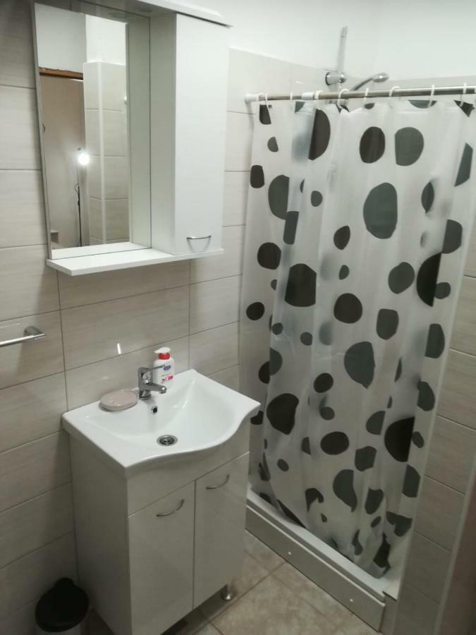 Hotel Filip 2 à Biograd Na Moru Extérieur photo
